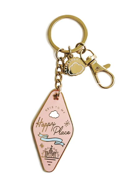 Lover House Taylor Swift Motel Keychain – GrapeSodaClub